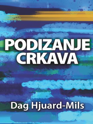 cover image of Podizanje Crkava